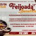 Feijoada Beneficente